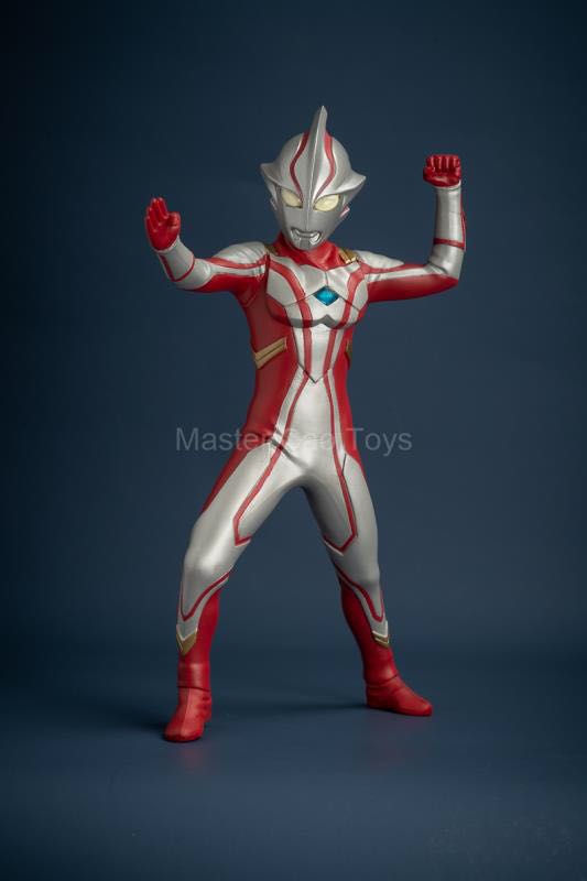 xplus x-plus shf 梦比优斯奥特曼 战斗姿势