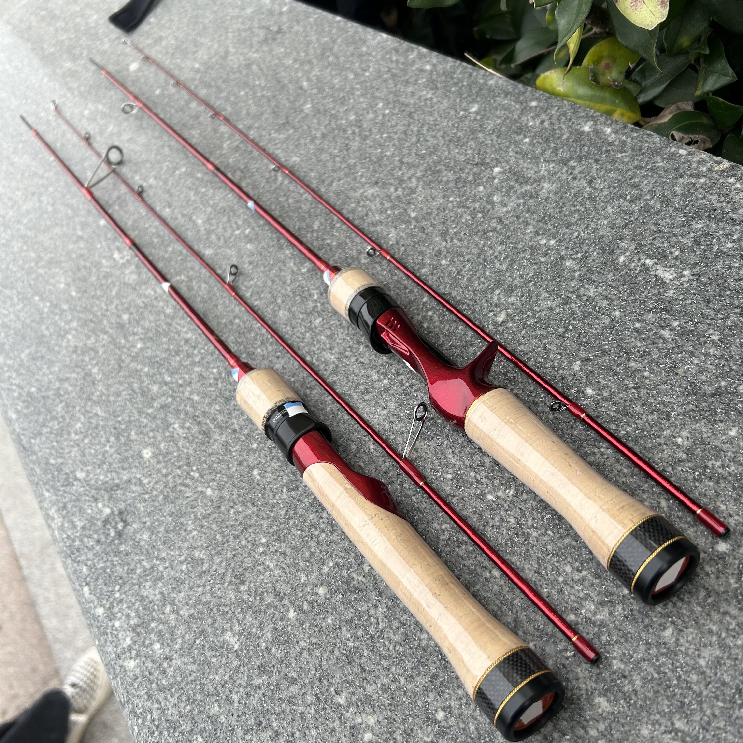 碳素1.42米/UL超软调/直柄枪柄 马口微物弹射路亚竿 掏桥洞,户外/登山/野营/旅行用品,路亚竿,淘宝优惠券,粉丝福利购,淘宝优惠卷