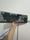 二手斯巴达觉醒KG02网吧同款 键盘