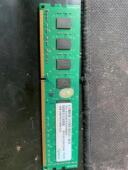 拆机内存4g ddr3内存