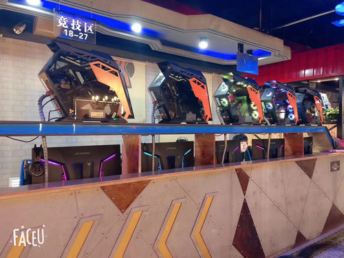 9400f吃鸡台式全套网吧组装机