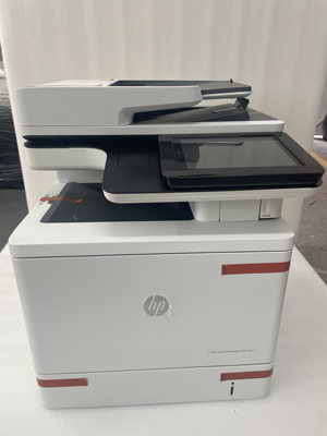 彩色激光一体机打印机HP/惠普