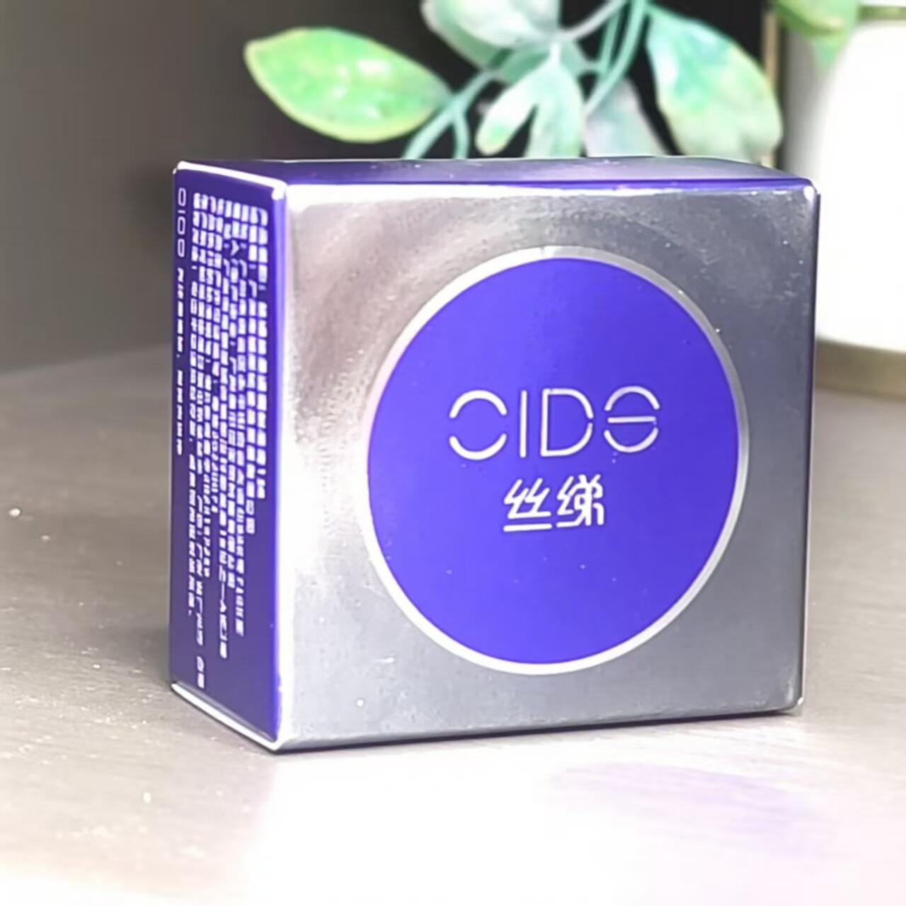 正品 丝绨粉底膏遮瑕膏130140防水黑眼圈痘印雀斑影楼舞台妆专用