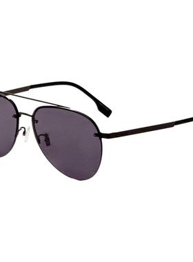 代购代购Hugo Boss男士太阳镜防紫外线抗强光清晰视野护眼飞行员