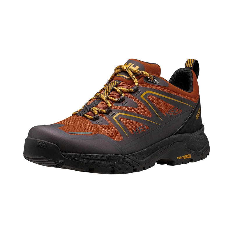 Helly Hansen/海丽汉森登山鞋徒步耐磨防滑防水男士户外专业耐用