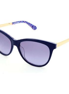 代购kate spade女士太阳镜防紫外线抗强光清晰视野舒适佩戴