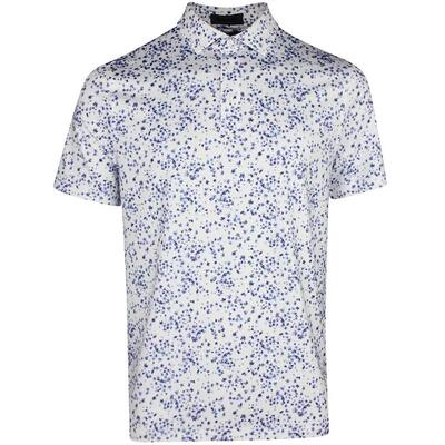 代购GFORE男士POLO速干防晒修身弹力高尔夫户外短袖爆款休闲