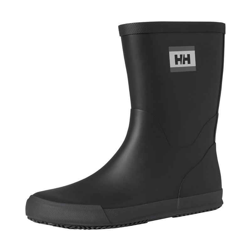 Helly Hansen/海丽汉森登山鞋防风保暖加厚防水男户外徒步轻便耐