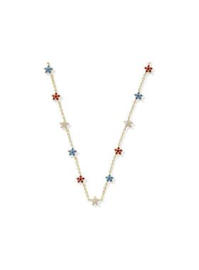 代购Kendra Scott女项链星星饰品闪钻配饰日常穿搭聚会