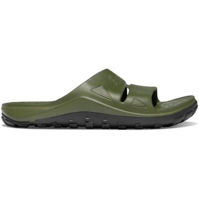 代购Danner男士拖鞋缓震防滑轻量凉鞋套脚短筒户外鞋