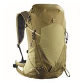 代购 SALOMON萨洛蒙男女登山包防水轻量化背负系统尼龙透气网面