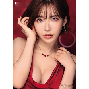 先行众筹OPAPATOY\深田咏美1/6硅胶可动眼可动人偶