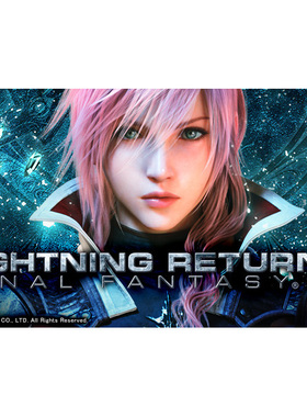 先行众筹OPAPATOYS埃克莱尔.法隆-奶挺姐Lightning1/6可动人偶