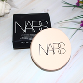 粉底液替换装 nars纳斯气垫圆盒 保湿 持久 白盒水凝光润 干皮遮瑕