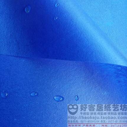 特制全防水塑料折纸许愿船相思船千纸鹤小船亚光彩色幼儿园手工纸