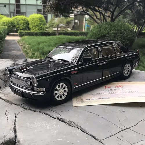 70周年合金汽车模型世纪龙