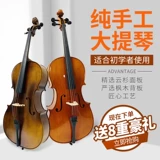 Профессиональное пианино из натурального дерева для детей и взрослых для начинающих, «сделай сам»