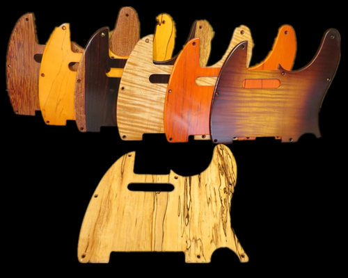 吉他配件护板畅想乐器