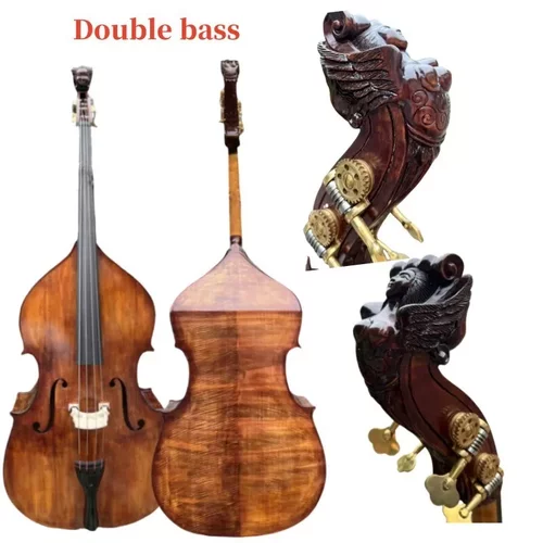 弦乐器低音贝司畅想乐器