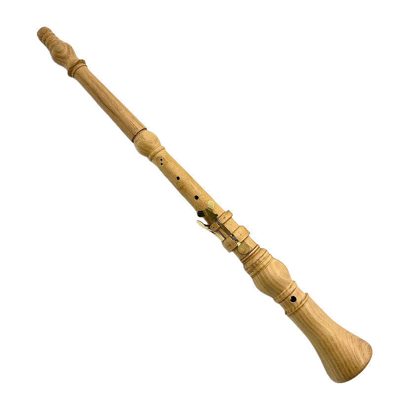 。畅想乐器 巴洛克风格双簧管乐器 专业音乐会/ 槐木 oboe