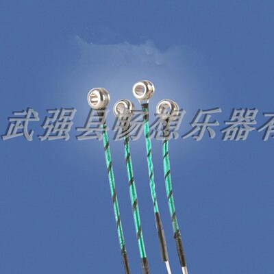 畅想乐器 演奏级小提琴弦  尼龙弦芯配件 4/4弦EADG单根套弦