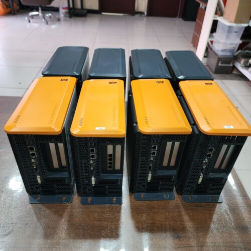 贝加莱PC910工控机5PC910.SX02-00 实物实价 扩展卡齐全 技术支持