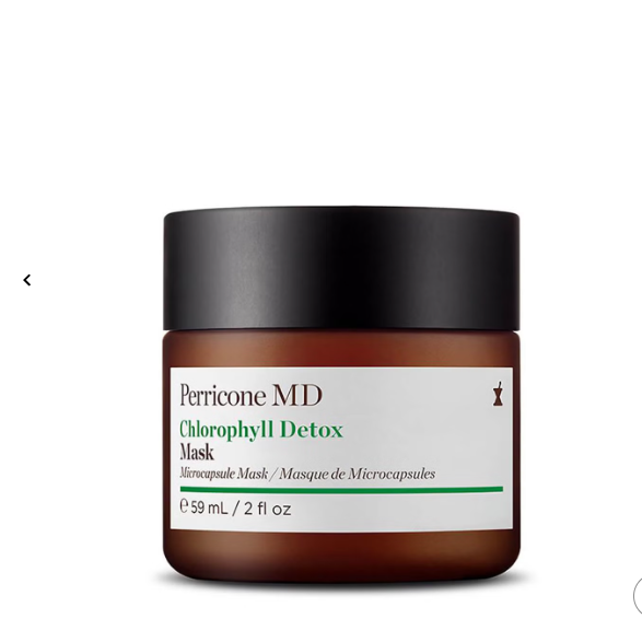 裴礼康叶绿素面膜PerriconeMD