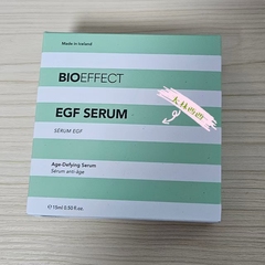 现货海淘美版冰岛蓓欧菲Bioeffect EGF益肌焕精华15ml 27.12