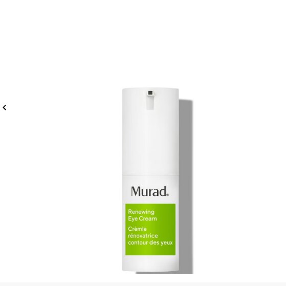 Murad新版视黄醇消水肿眼霜