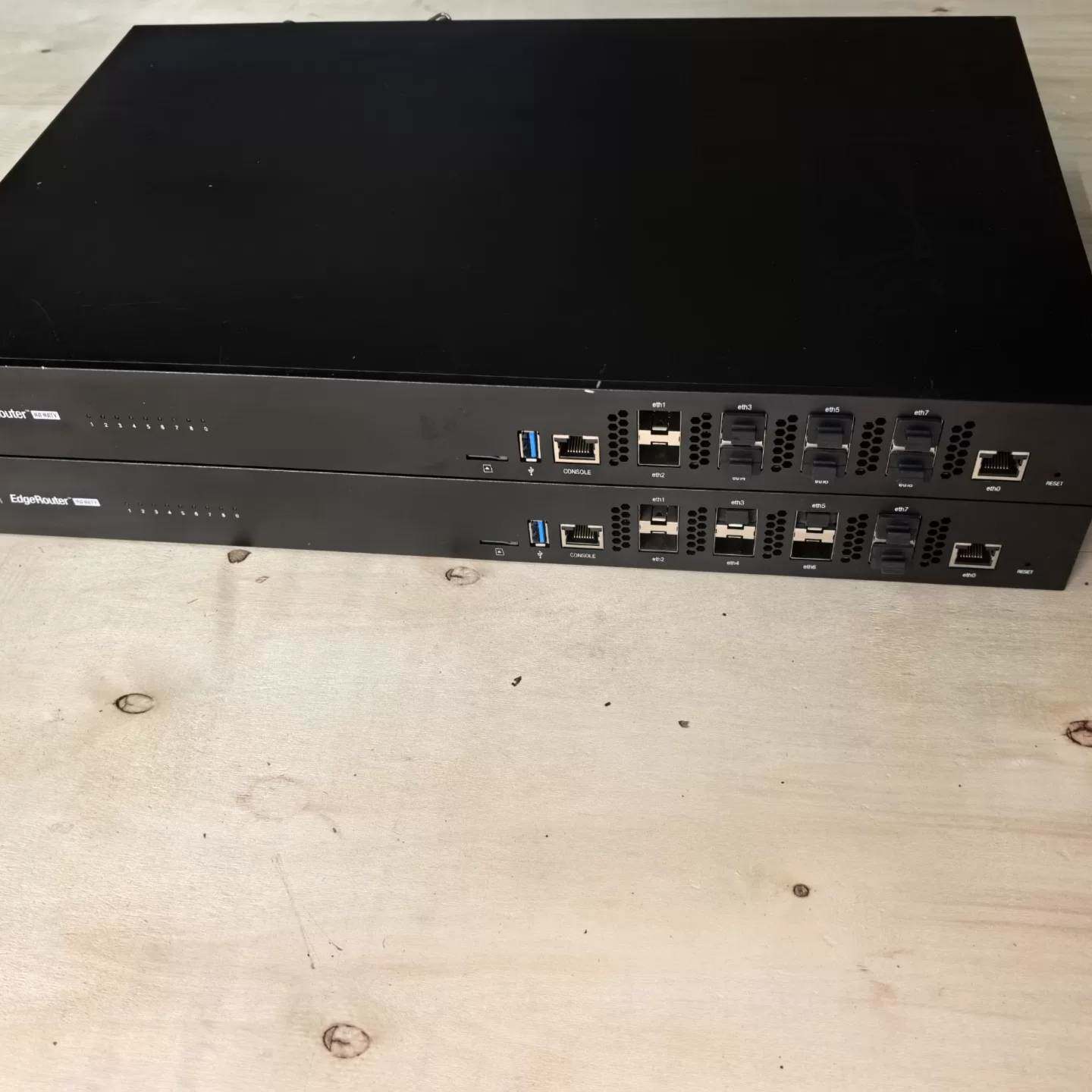 可维修EdgeRouter I其它元器件