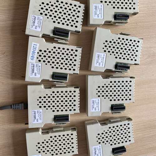 议价爱默生编码器卡STDV35 STDV34 STDV36 ST可维修