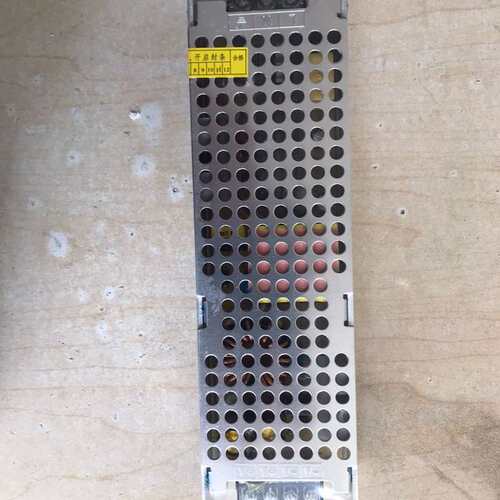 议价诚联200W24V超薄长条U型电源CL-AS-200-24可维修