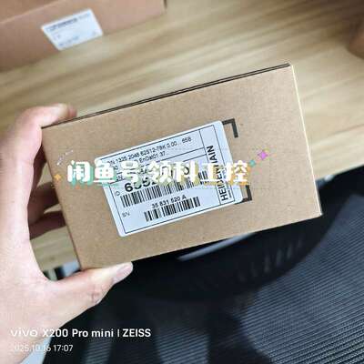 议价海德汉编码器EQN 1325204862S12-78 586可维修