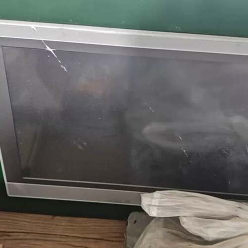 可议价昆仑通态MCGS触摸屏，型号TPC1530Ni、TPC157