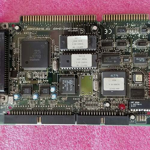 可议价adapted AHA-1542CF/1540CF 卡