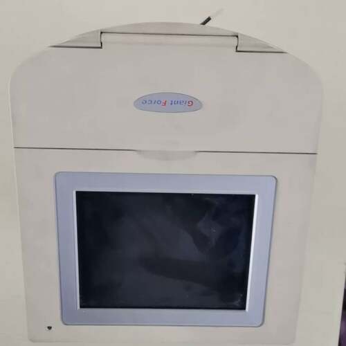 可议价CLOD-9700彩色显示器物品成色如图