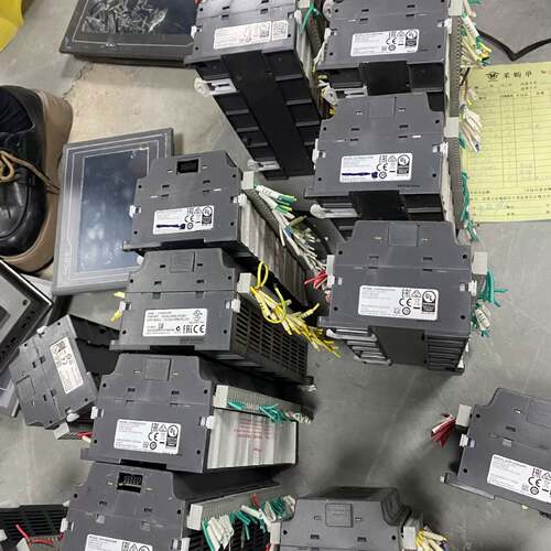 可维修台达PLC DVP60ES200R议价