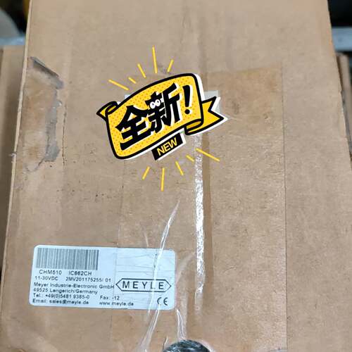 可维修MEYLE CHM510 IC662CH 编码器议价