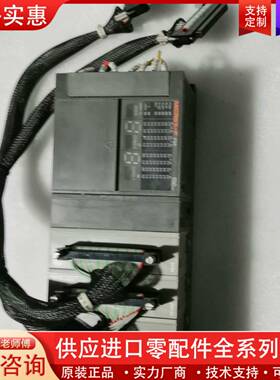 议价FUJI  MICREX-F F55 PLC NV1