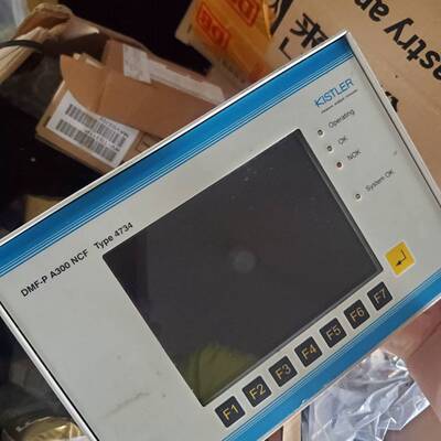 可维修DMF-P A300控制器，型号4734，4737主板议价