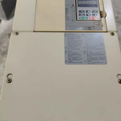 可维修安川A1000变频器，议价