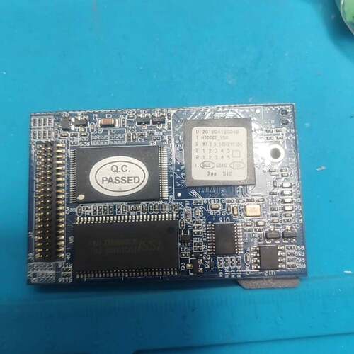 可维修宏电h7710E模块，H7000E V50的PCB议价