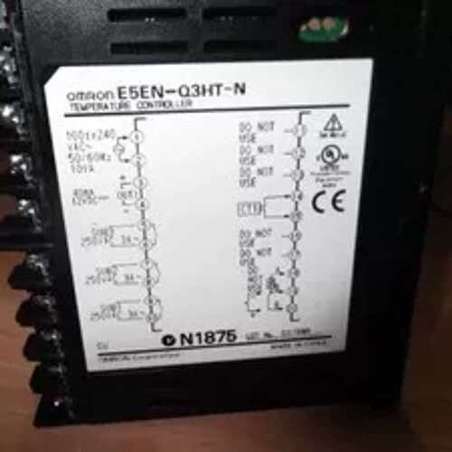 议价温控E5EN-R1T Q1T C1T C3T C301T-F可维修