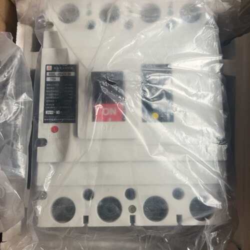 议价长征MB50L-400/4300 BW 315A剩余电流可维修