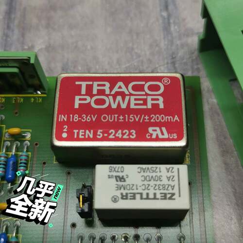 可维修英飞凌 RECOM TRACO POWER Larite议价