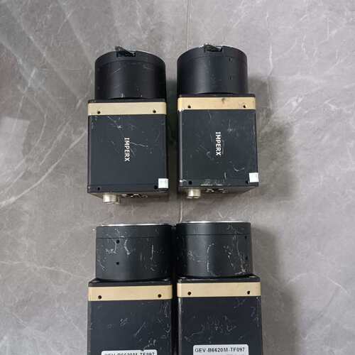 议价imperx GEV-B6620M-TF097大靶面工业相可维修