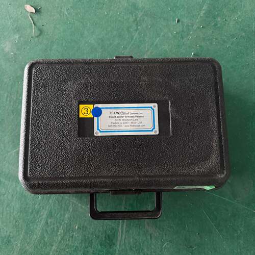 可维修FJW FIND-R-SCOPE红外观察仪议价