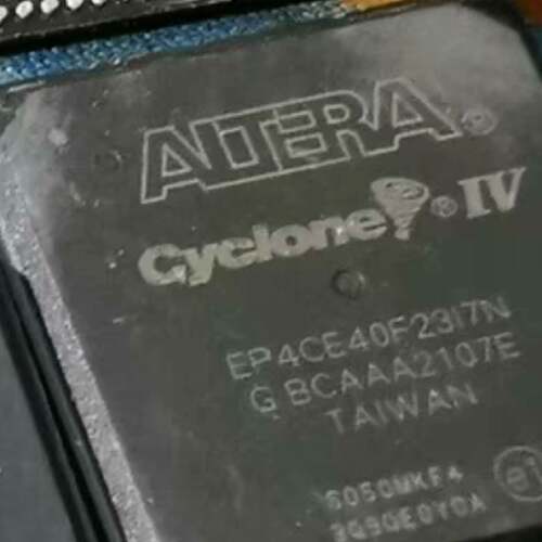 可议价EP4CE40F23I7N ALTERA BGA 工厂余料