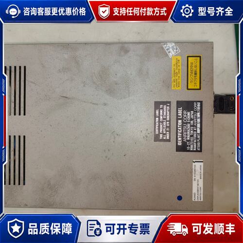 议价Anritsu安立KL642D位移计，，成色有使可维修