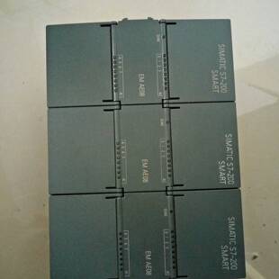 可维修西门子smart模块em ae08 288-3ae08模拟量议价
